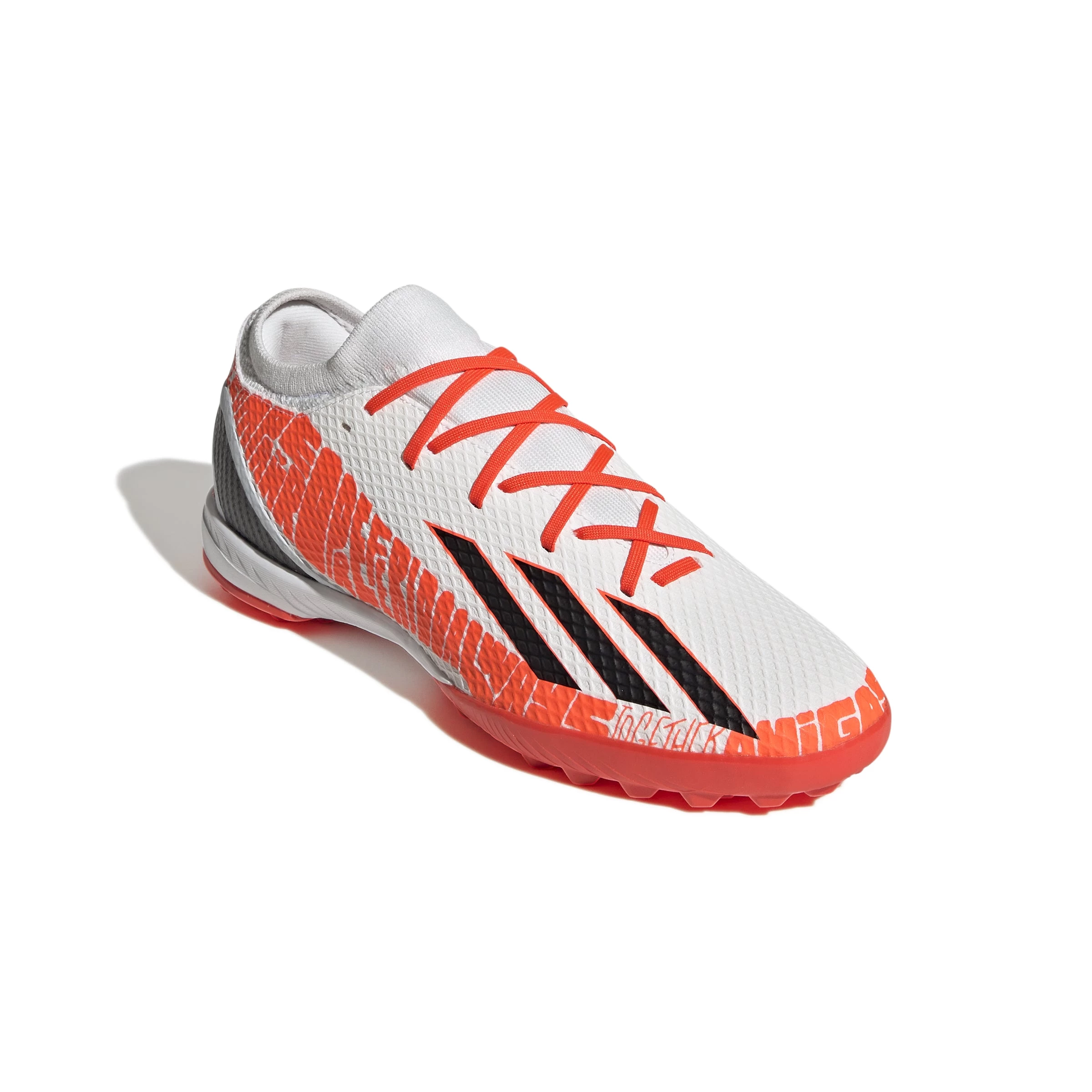 Adidas X Speedportal Messi.3 TF Soccer Shoes - Image 5