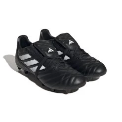 Adidas Copa Gloro FG Soccer Cleats Black Leather