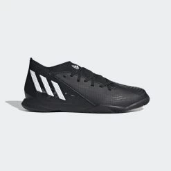 Adidas Predator Edge.3 Indoor Soccer Shoes Junior