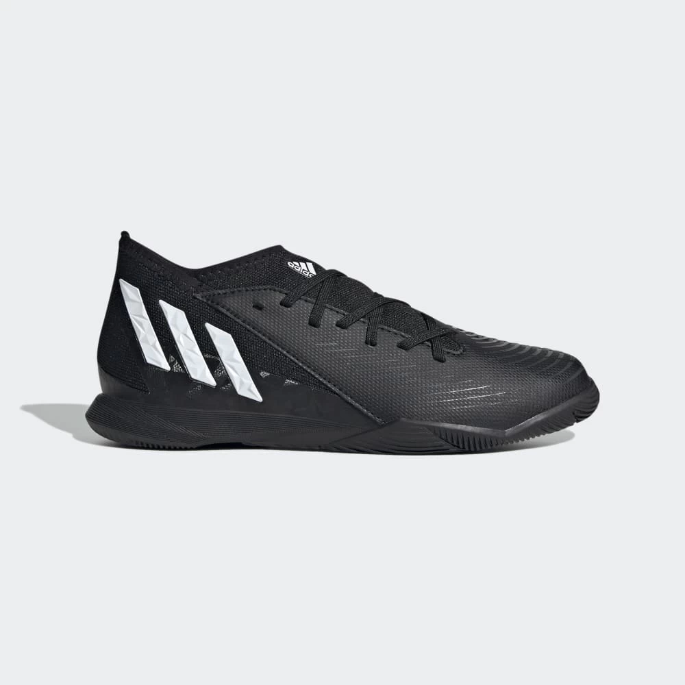 Adidas Predator Edge.3 Indoor Soccer Shoes Junior