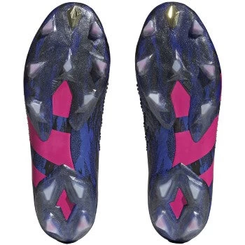 Adidas Predator Accuracy PP.1 L FG Soccer Cleats Paul Pogba - Image 4