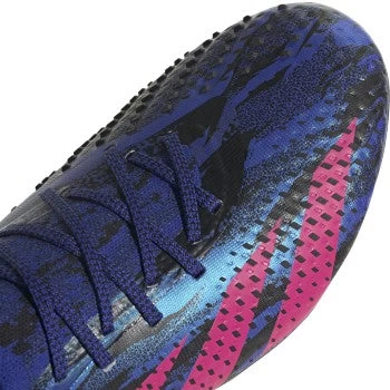 Adidas Predator Accuracy PP.1 L FG Soccer Cleats Paul Pogba - Image 2