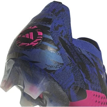 Adidas Predator Accuracy PP.1 L FG Soccer Cleats Paul Pogba - Image 5