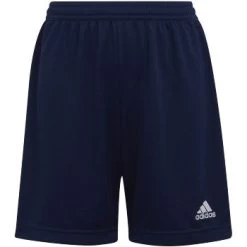 Adidas Youth Entrada 22 Soccer Short