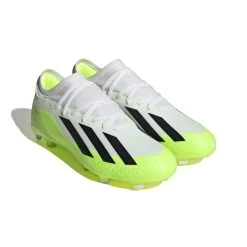 Adidas X Crazyfast.3 FG Socer Cleats CrazyRush PAck