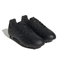 Adidas Youth Copa Pure .3 FG Junior Soccer Cleats Black