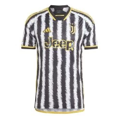 Adidas Men's Juventus 23/24 Home Jersey