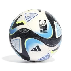 Adidas Womens 2023 World Cup Oceaunz Competition Soccer Ball