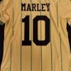 Adidas Jamaica 22/23 Men's Home Bob Marley #10 Jersey