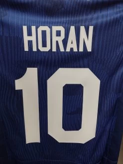 Nike USWNT 2023 Stadium Away Jersey Youth Custom Horan #10