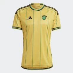 Adidas Jamaica 22/23 Home Men's Jersey