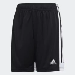 Adidas Youth Tastigo 19 Shorts Black