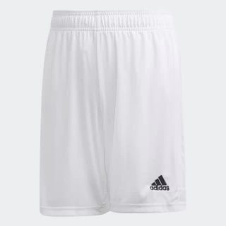 Adidas Tastigo 19 Youth Shorts White/White