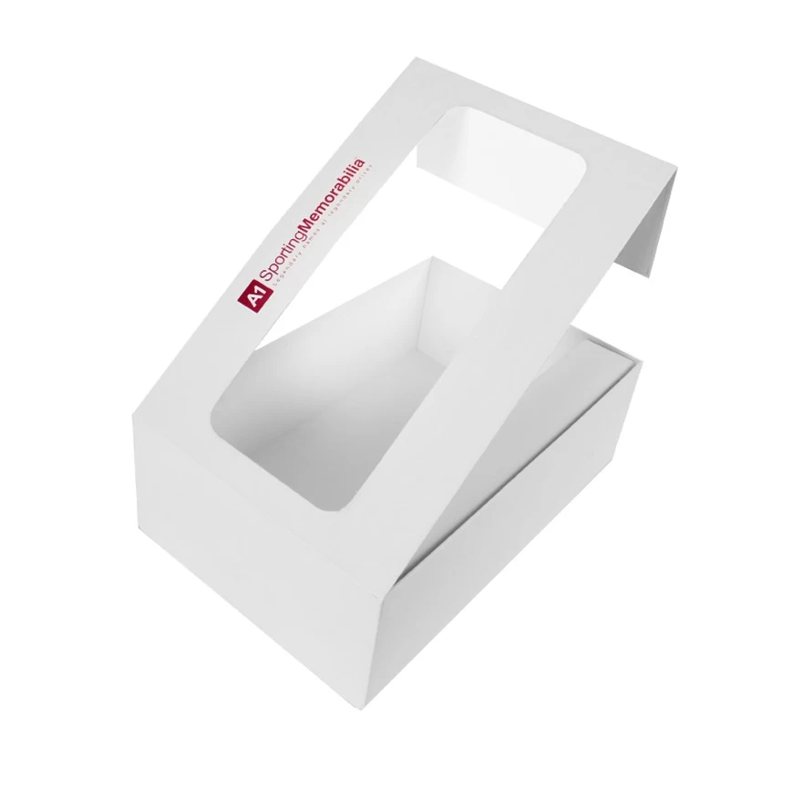 Ole Gunnar Solskjaer Signed Football Boot - Gift Box - Image 5