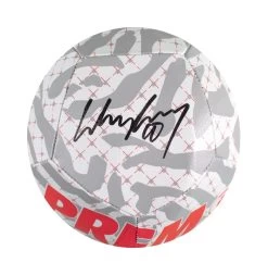 Wayne Rooney Signed Football - Premier League