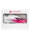 Nani Signed Football Boot - Adidas - Gift Box