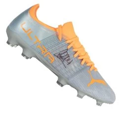 Cesc Fabregas Signed Football Boot - Puma