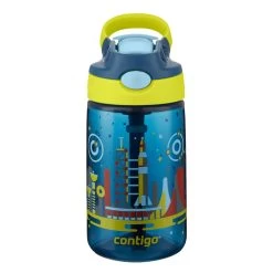 Contigo Gizmo Flip 420ml Bottle