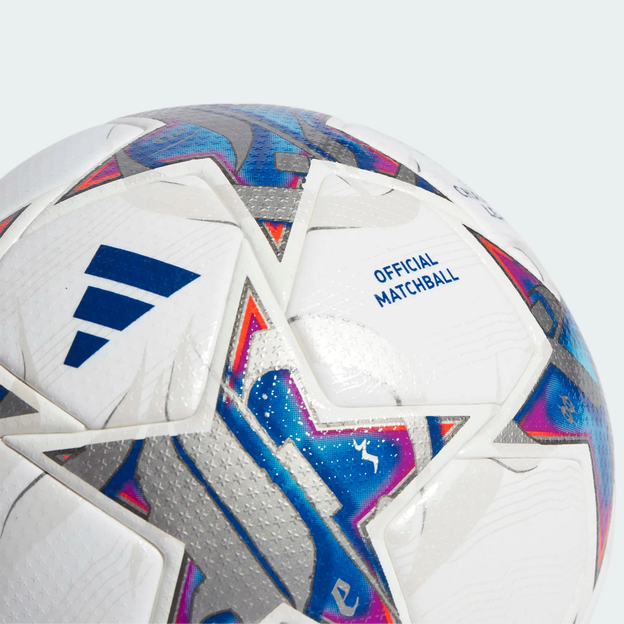 Adidas UCL PRO Champions League Soccer Ball Size 5 - Image 2