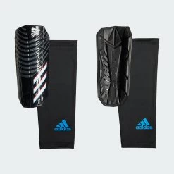 Adidas Predator SG League Soccer Shin Guards