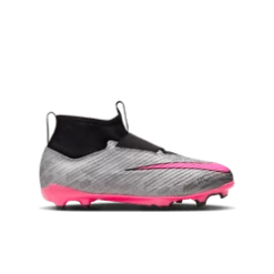 Nike Youth Zoom Mercurial Superfly 9 Pro XXV FG