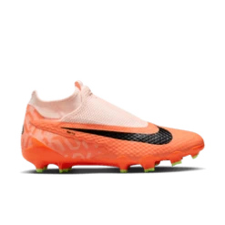 Nike Phantom GX Academy DF FG/MG Soccer Cleats