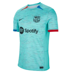 Nike Men's FC Barcelona 23/24 3rd Jersey