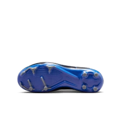 Nike Youth Mercurial Superfly 9 Academy Soccer Cleats - Image 3