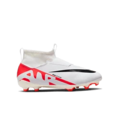Nike Youth Zoom Mercurial Superfly 9 Academy FG/MG