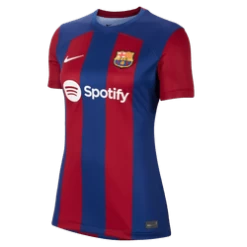 Nike Womens Barcelona 23/24 Home Jersey