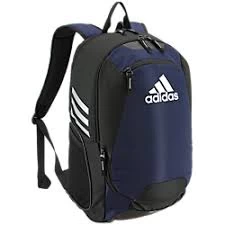 Adidas Stadium 3 Backpack Navy Blue