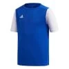 Adidas Estro19 Jersey Youth Soccer Jersey Royal Blue