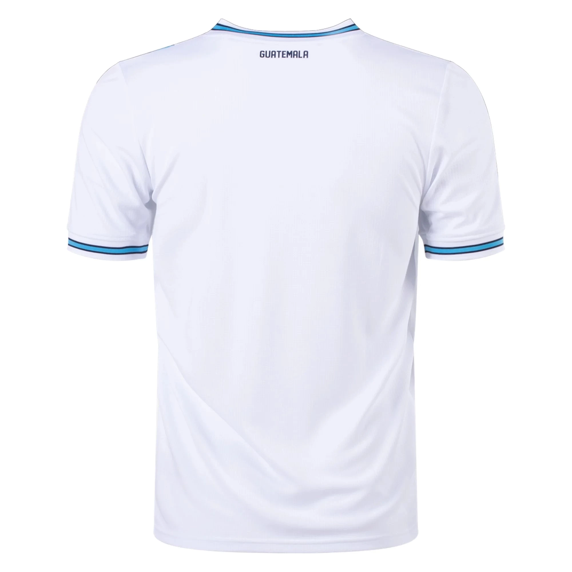 Umbro Men's Guatemala White Home Jersey 22/23 - Image 2