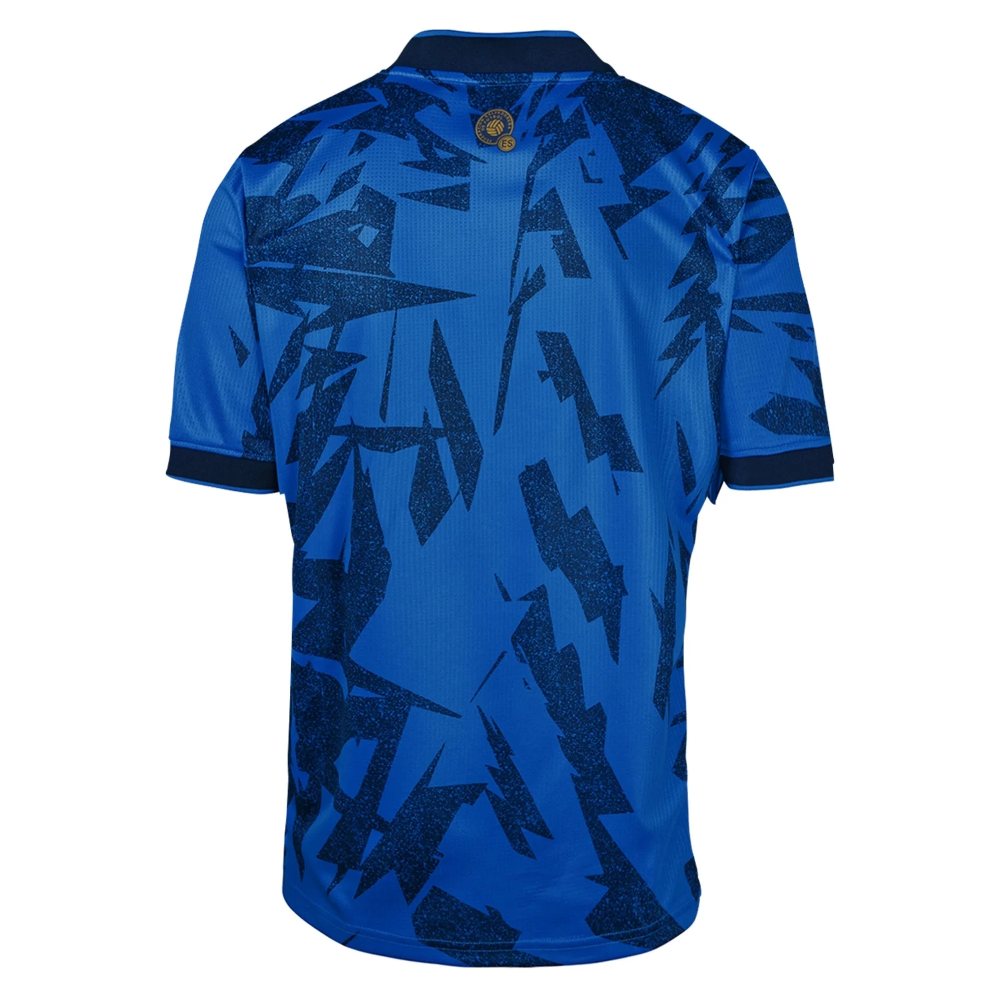 Umbro El Salvador 23/24 Men's Home Replica Jersey - Image 2