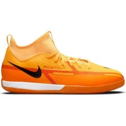 Nike Junior Phantom GT2 Academy DF IC Indoor Soccer Shoe