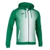 Joma Youth Jacket Hooded Supernova