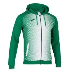 Joma Youth Jacket Hooded Supernova