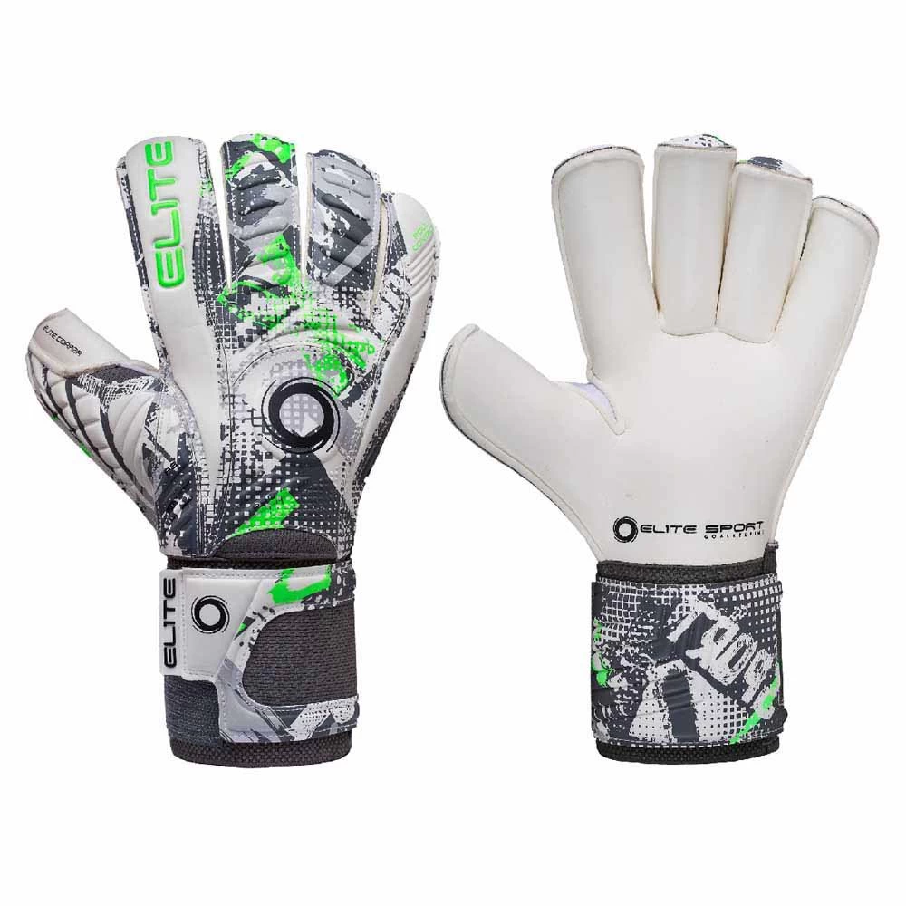 Coraza Goalkeeper Gloves - Image 3