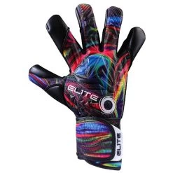 Rainbow Goalkeeper Gloves