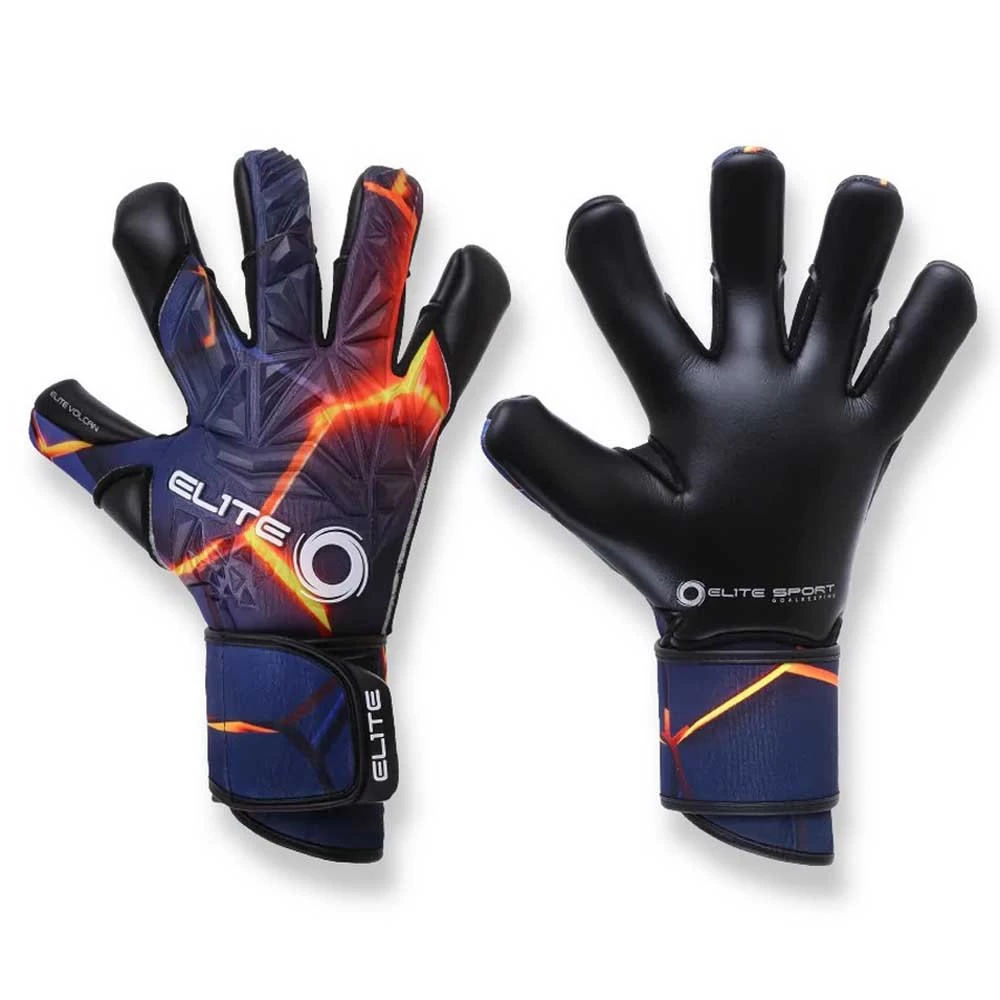 Volcan Goalkeeper Gloves - Image 3
