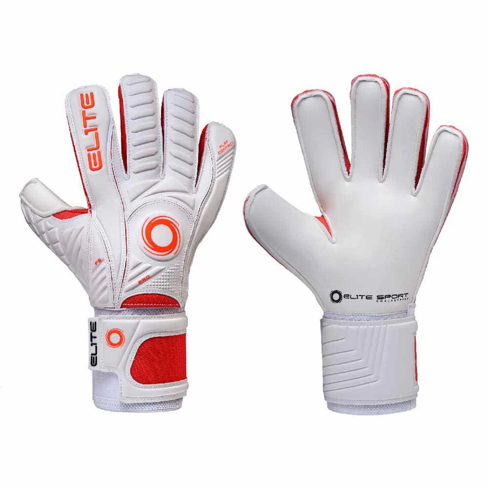 WP Goalkeeper Gloves - Image 3