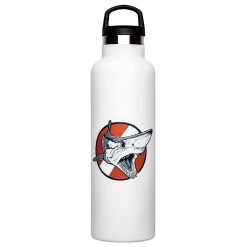 Shark Mouth Bottle 600ml