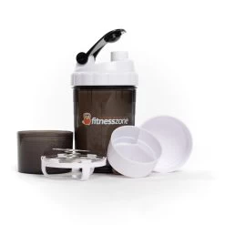 Shaker Compartments 650ml