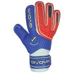GIVOVA Diamond Goalkeeper Gloves