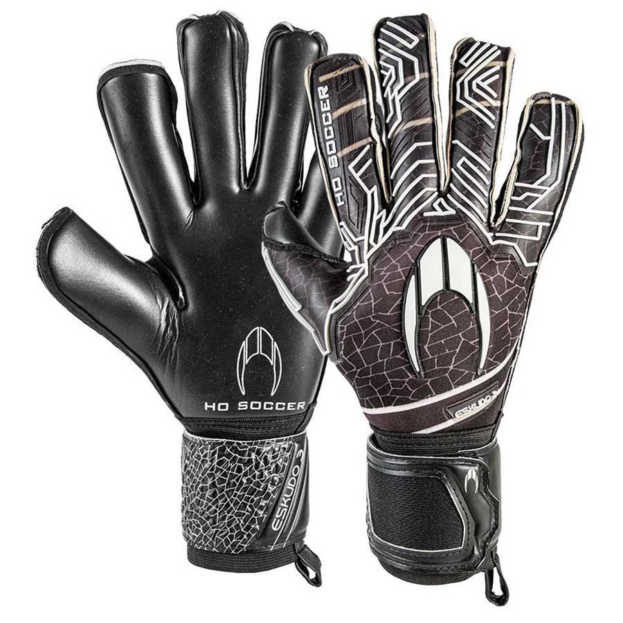 Eskudo III Goalkeeper Gloves - Image 3