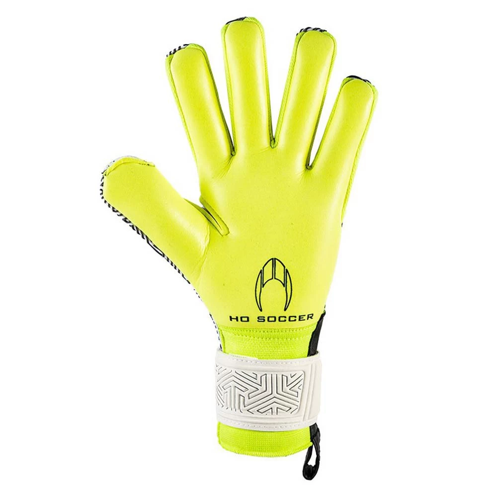 First Superlight Goalkeeper Gloves - Image 2