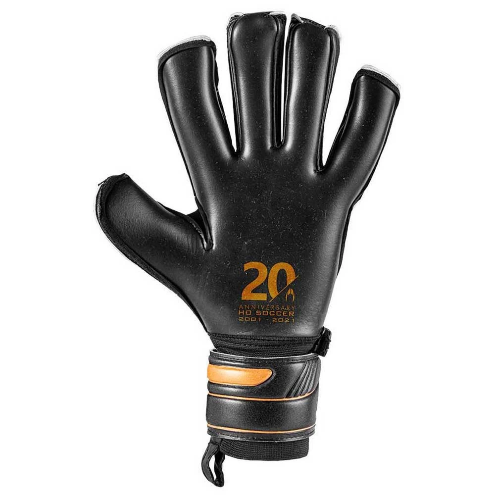 Ghotta Retro Goalkeeper Gloves Special Edition - Image 2