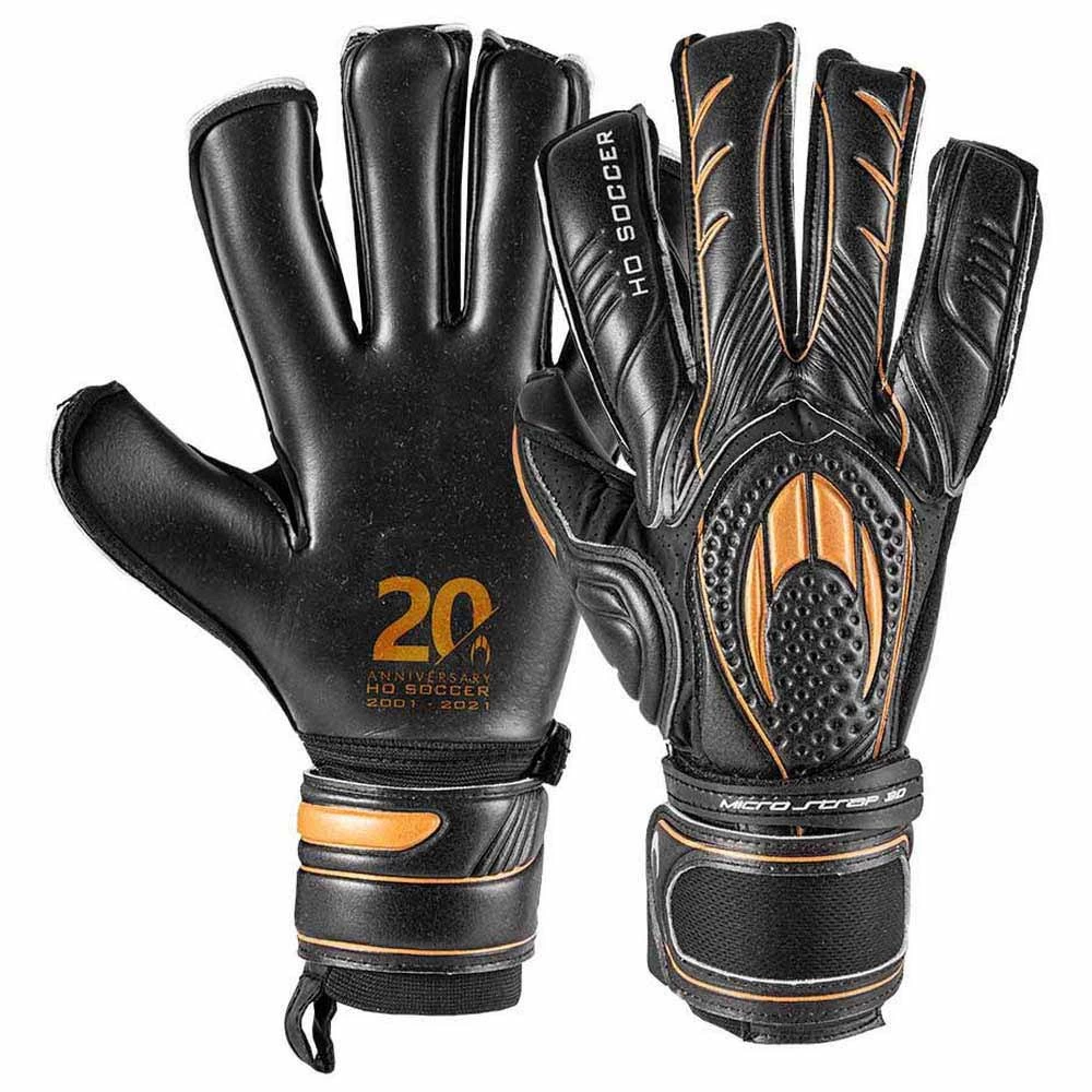 Ghotta Retro Goalkeeper Gloves Special Edition - Image 3