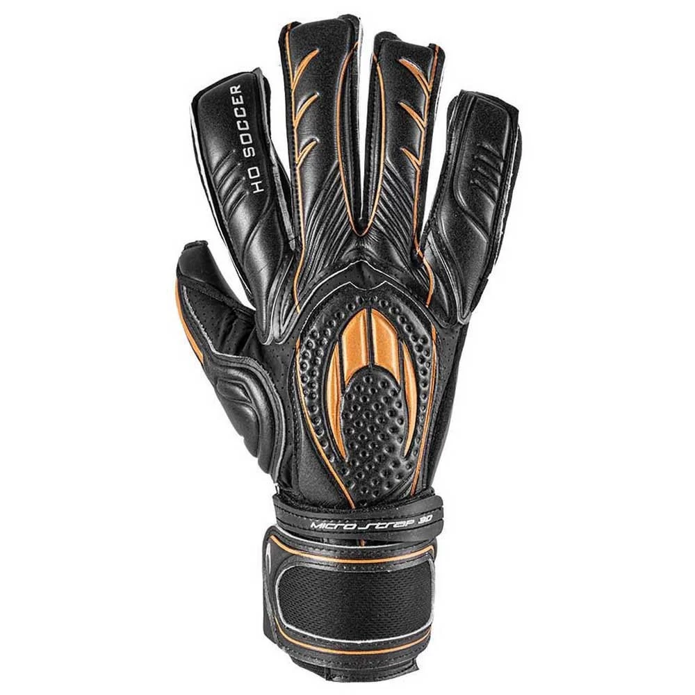 Ghotta Retro Goalkeeper Gloves Special Edition