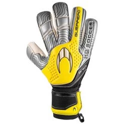 Guerrero Pro Roll Finger Goalkeeper Gloves